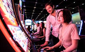 kingbet188 Apa yang Menjadikan Fortune Dragon Unik di kingbet188