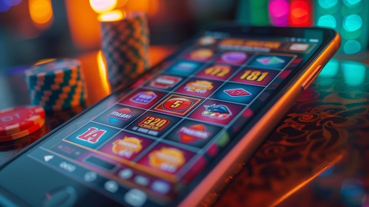 kingbet188 Blackjack dari Playtech