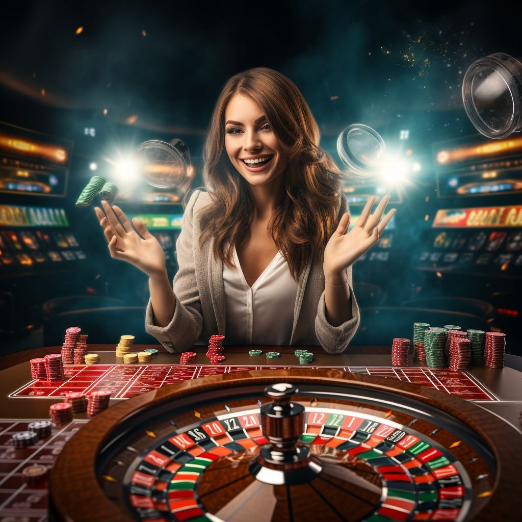 kingbet188 Baccarat dari Evolution